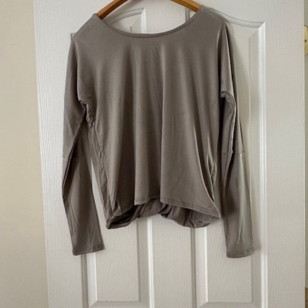 Onzie blouse